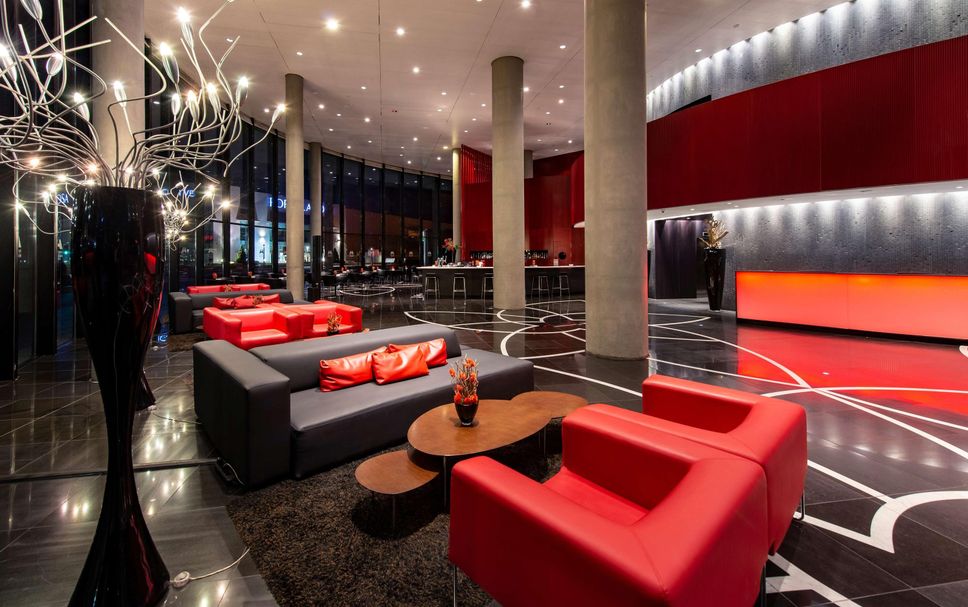 Sala d'estar Foto