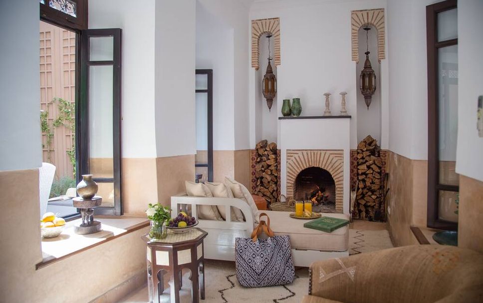 Sala d'estar Foto