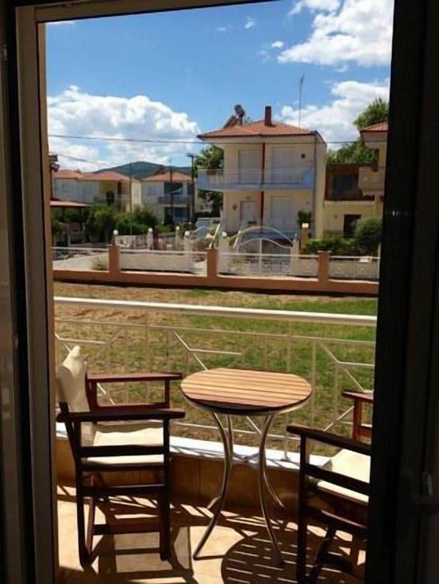 Balcó