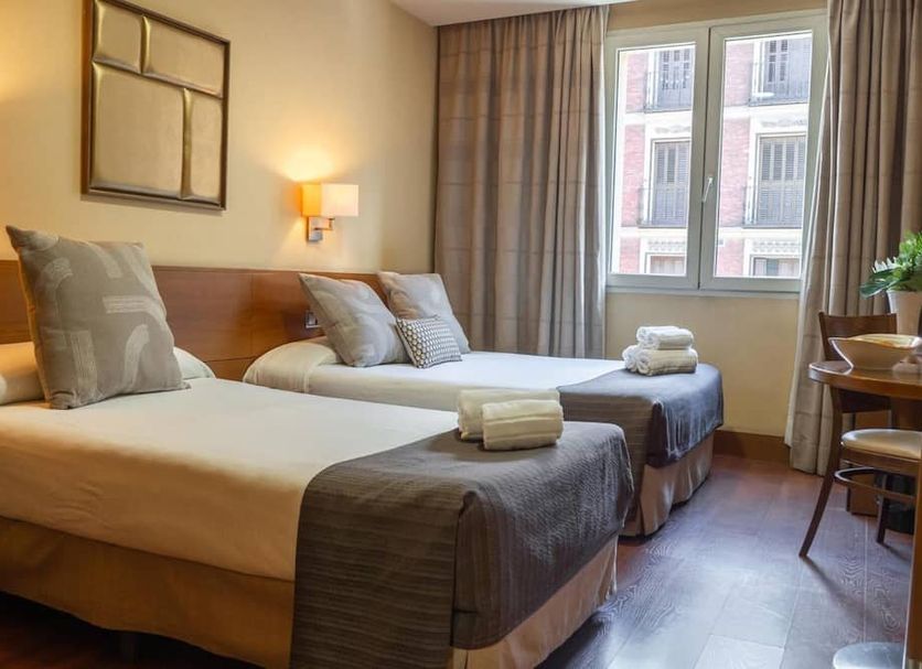 Habitació Foto