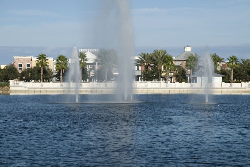 Vista exterior