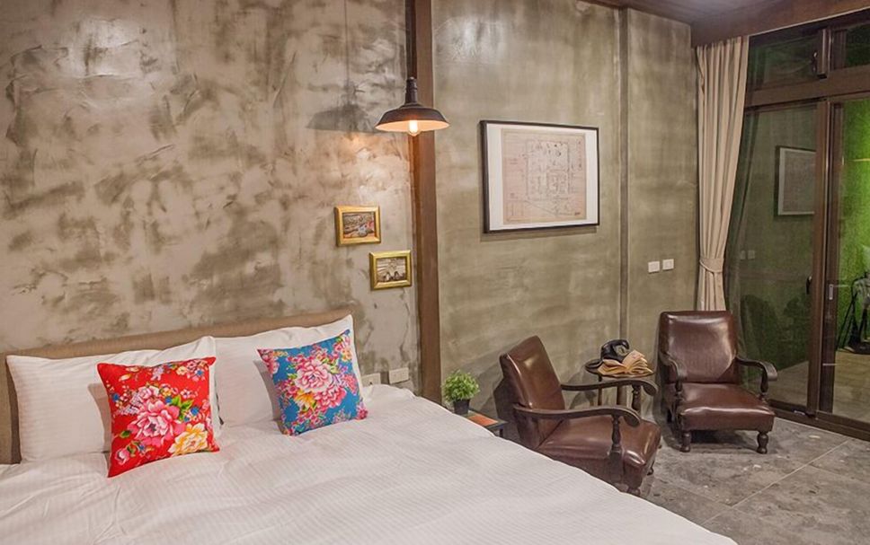 Serveis de l’habitació Foto