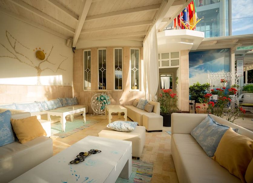 Sala Foto