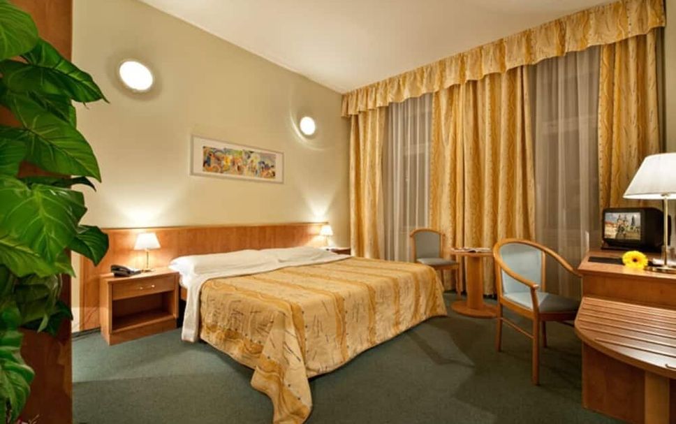 Habitació Foto