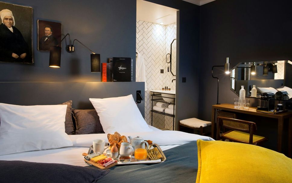 Habitació Foto
