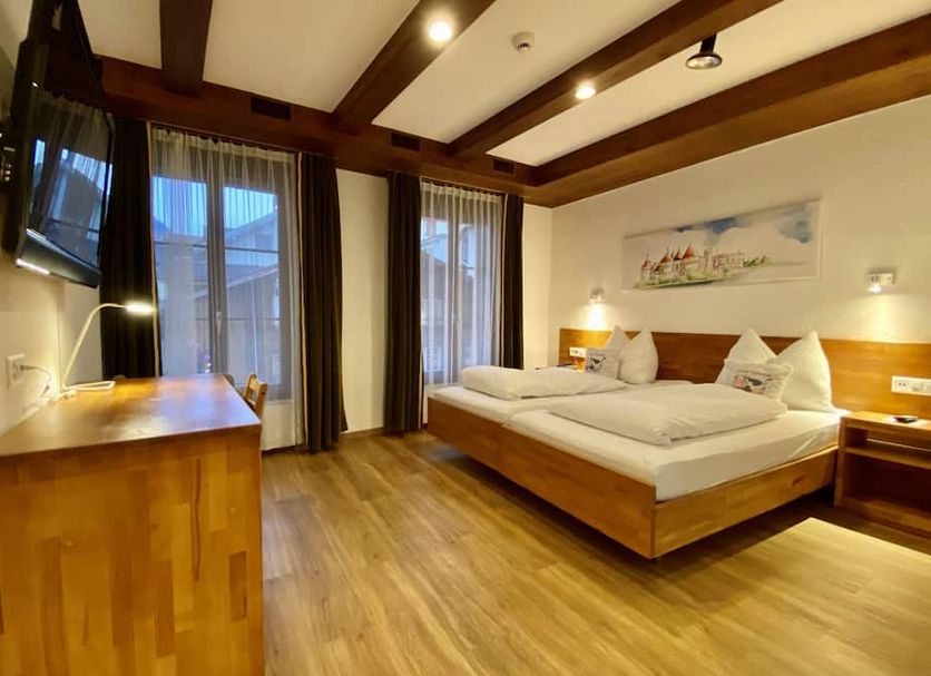 Habitació Foto