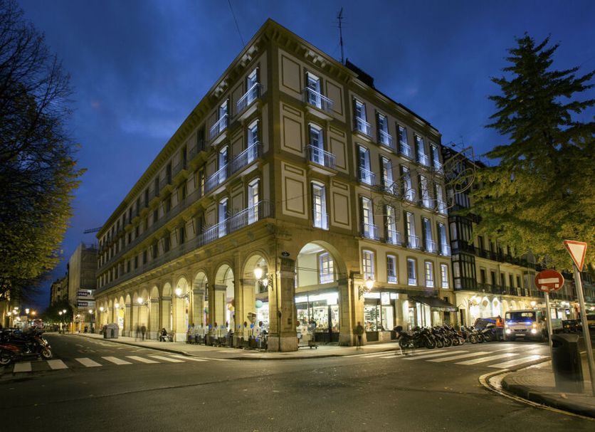 Edifici Foto