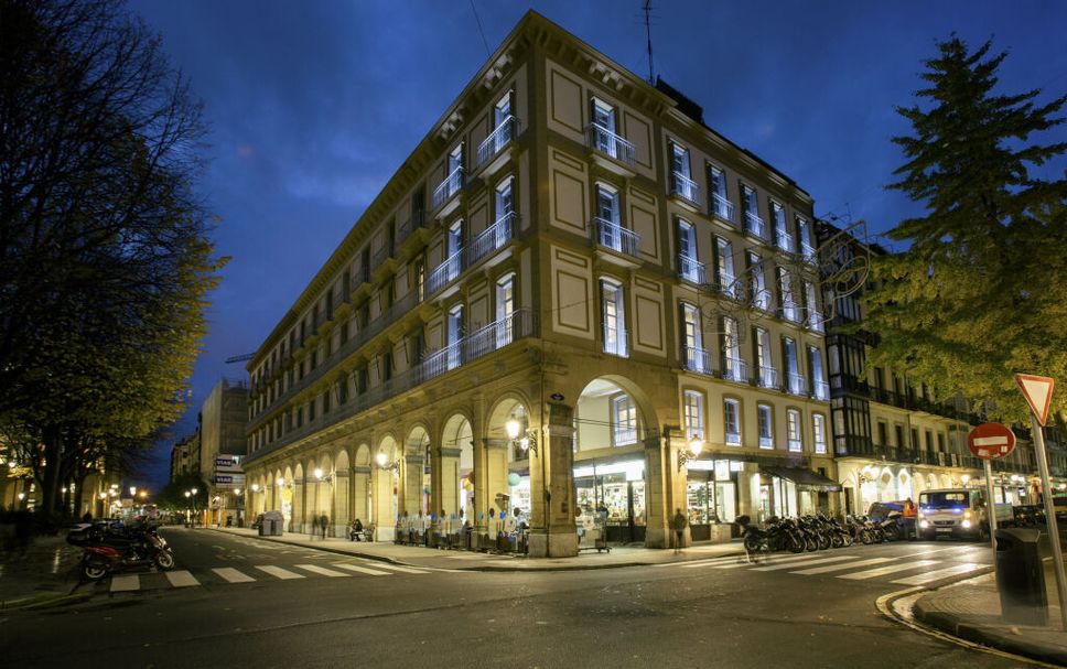 Edifici Foto