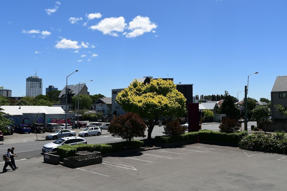 Vista exterior
