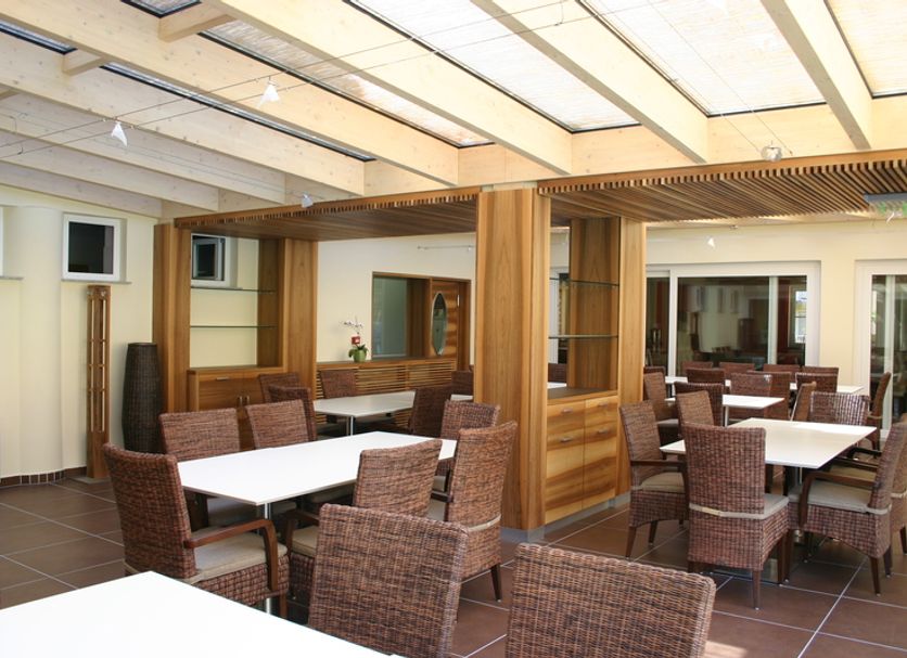 Servei de l'hotel Foto