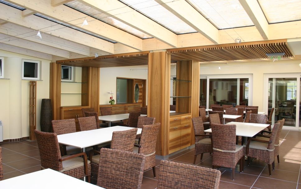 Servei de l'hotel Foto