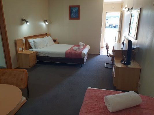 Habitació