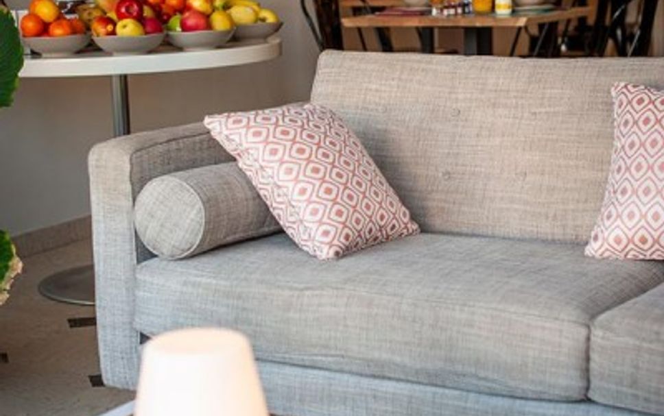 Servei de l'hotel Foto