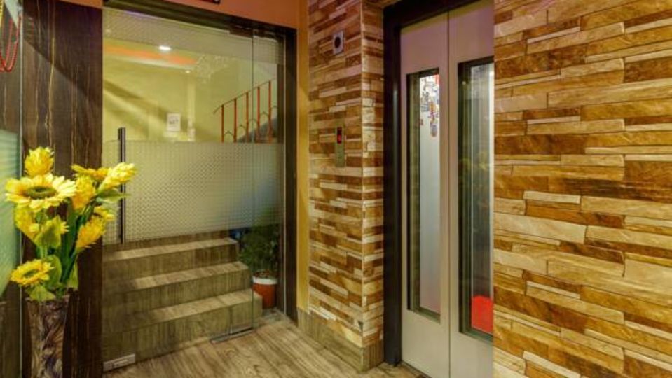 Escales