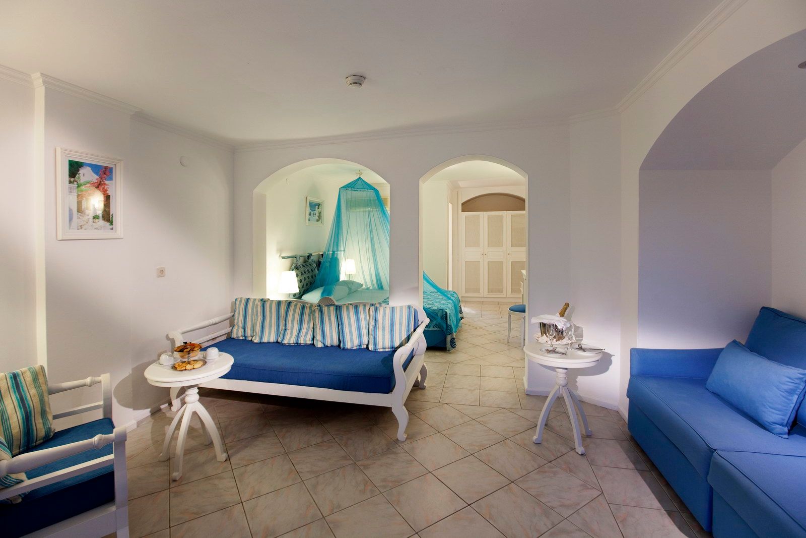 Habitació