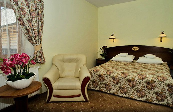 Serveis de l’habitació