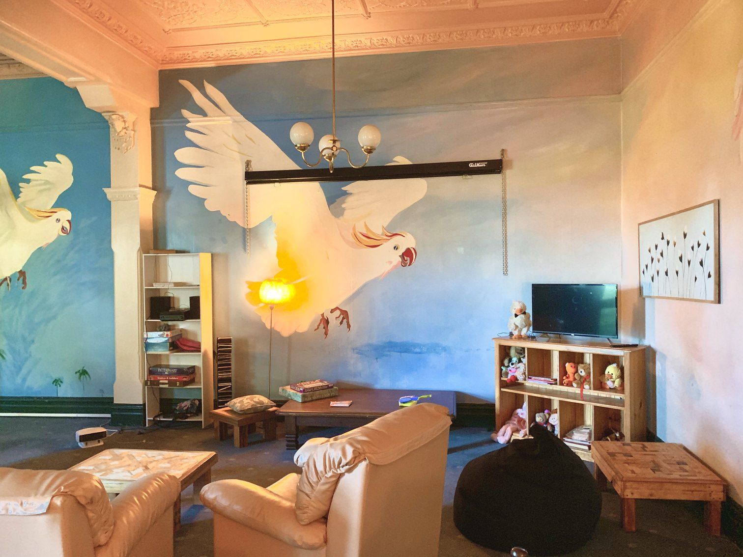 Sala d'estar