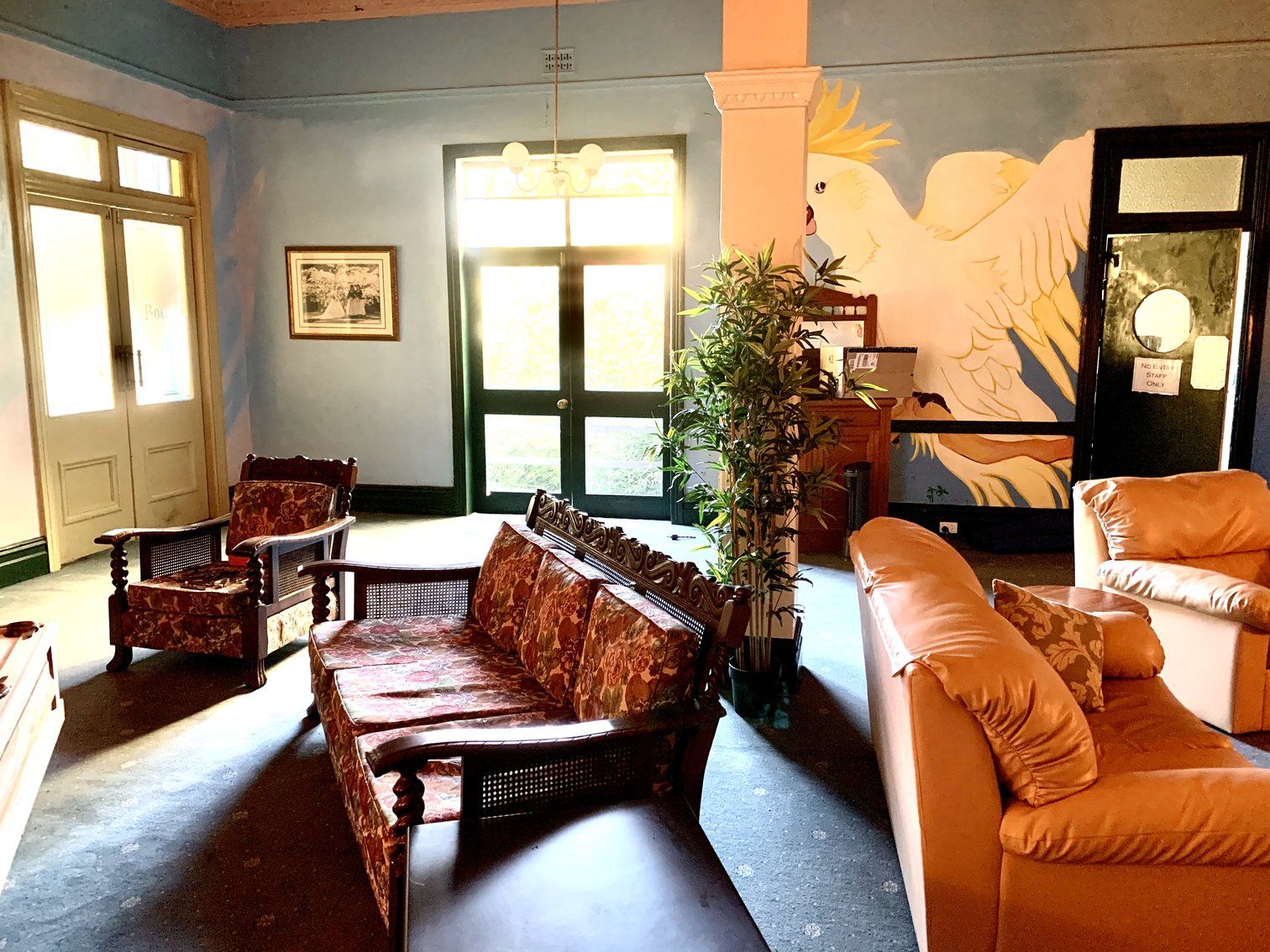 Sala d'estar