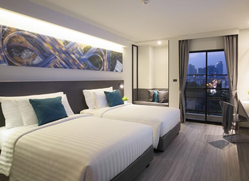 Habitació Foto