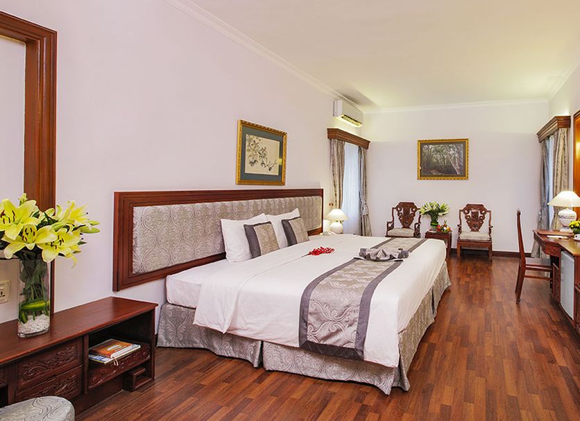 Habitació Foto