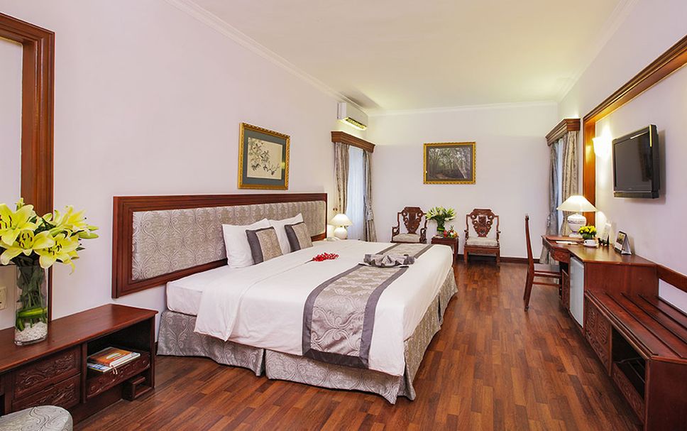 Habitació Foto