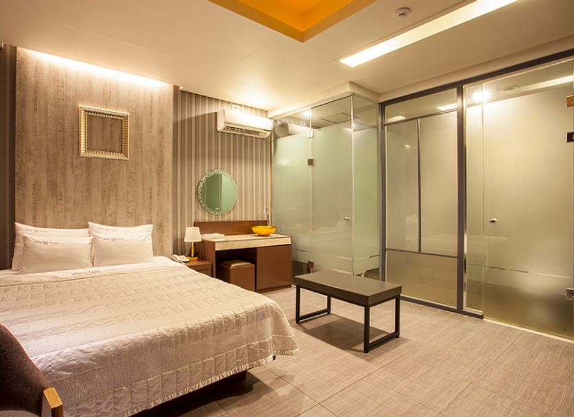 Habitació Foto