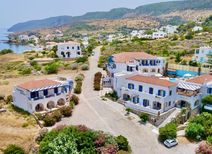 Edifici Foto