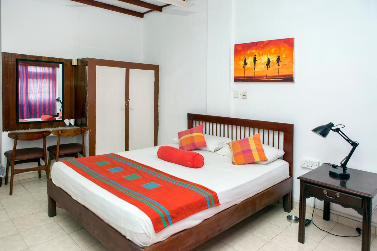 Habitació