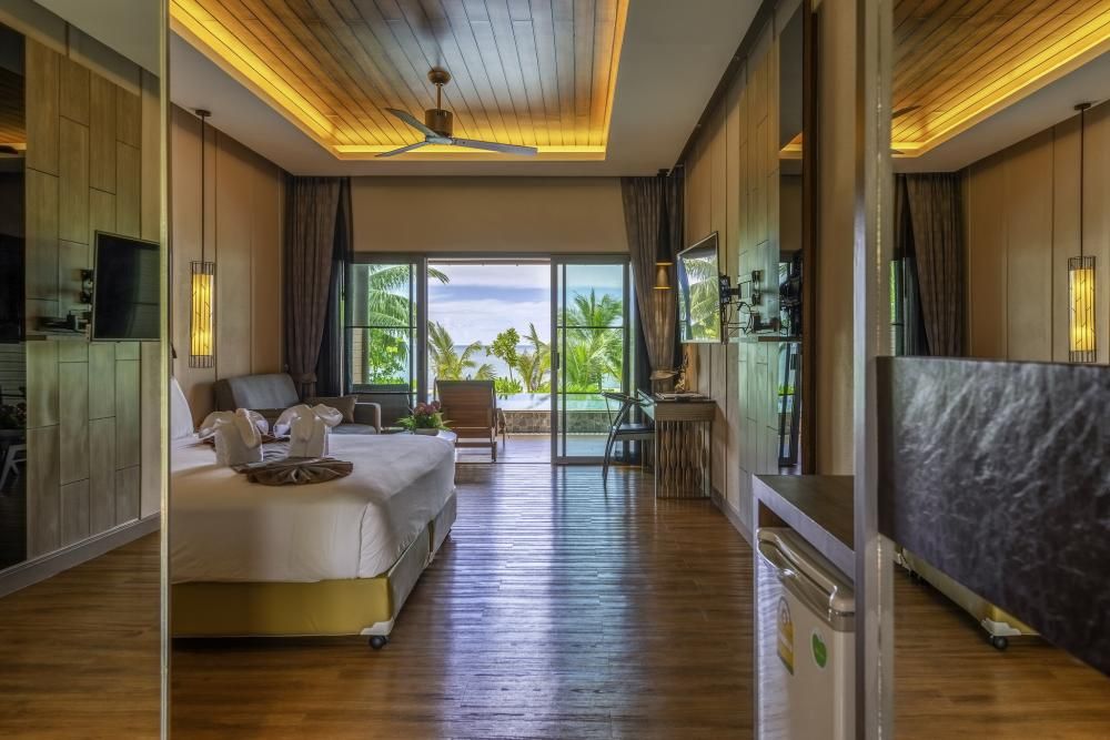 Habitació Foto