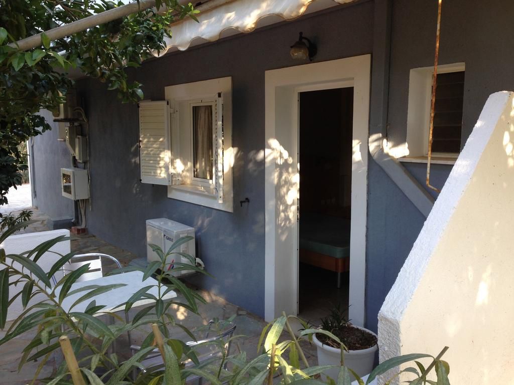 Vista exterior