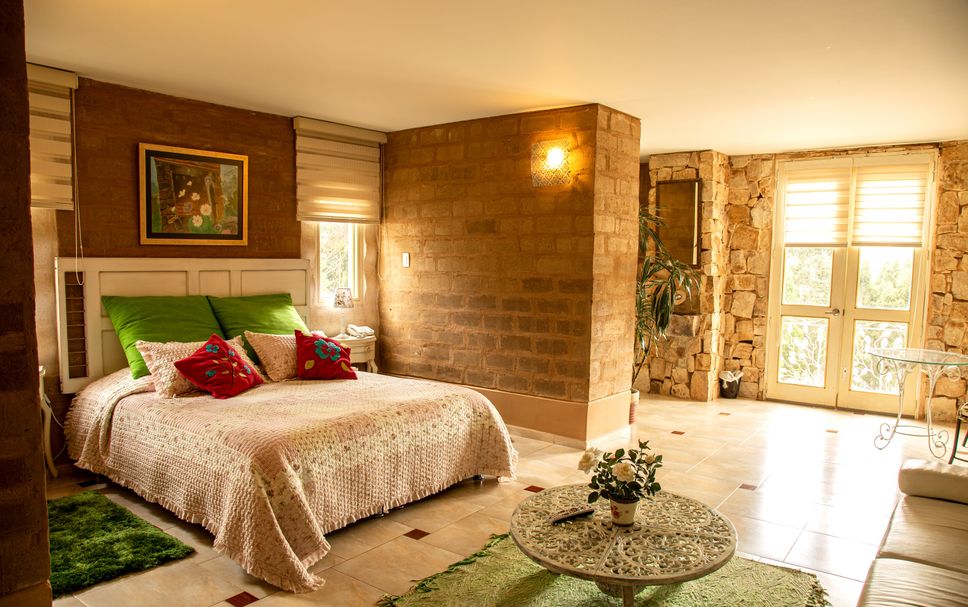 Habitació Foto