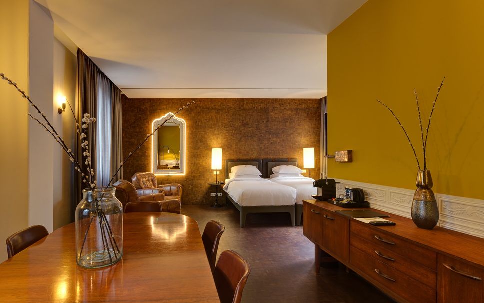 Habitació Foto