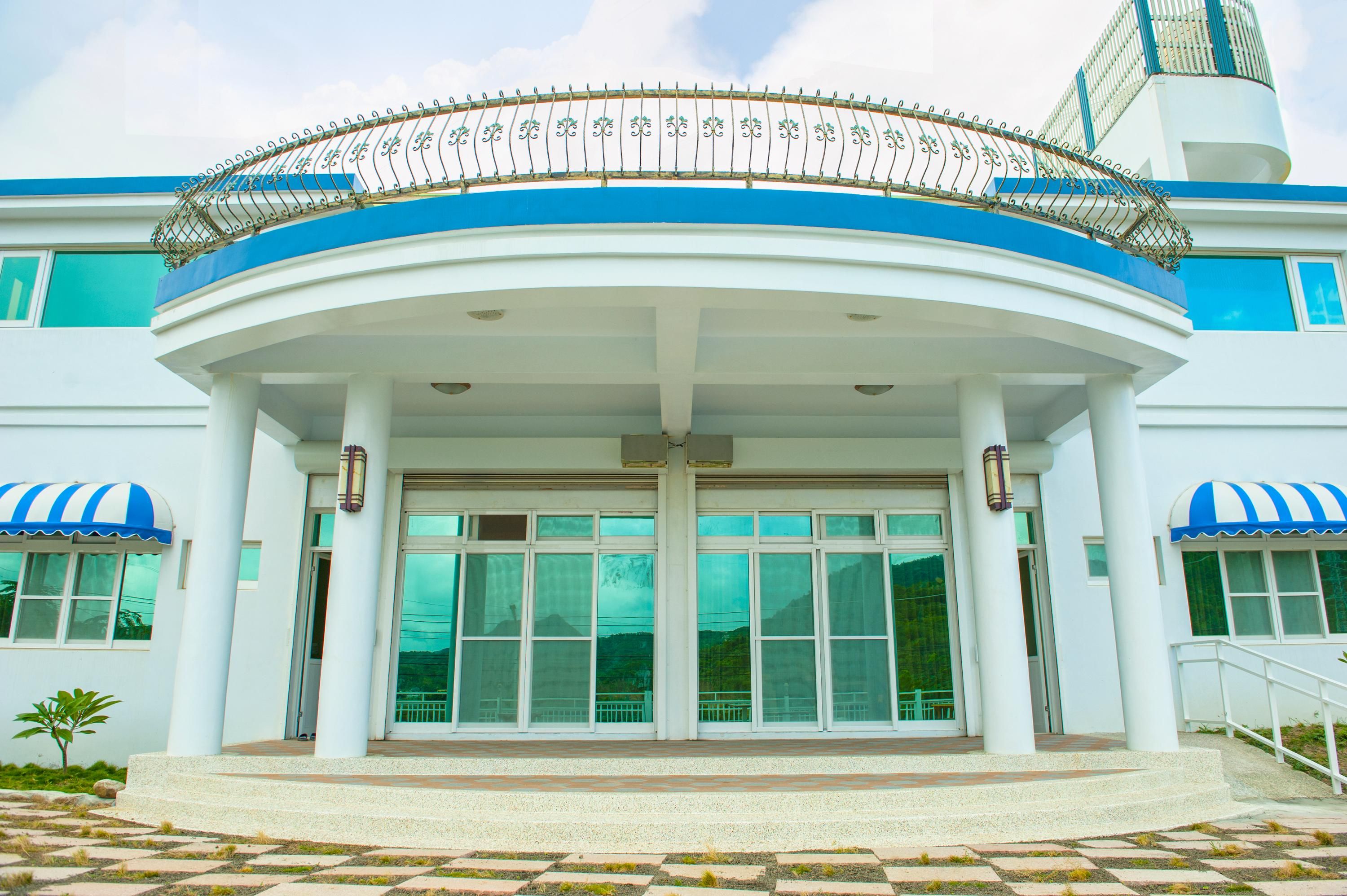 Vista exterior