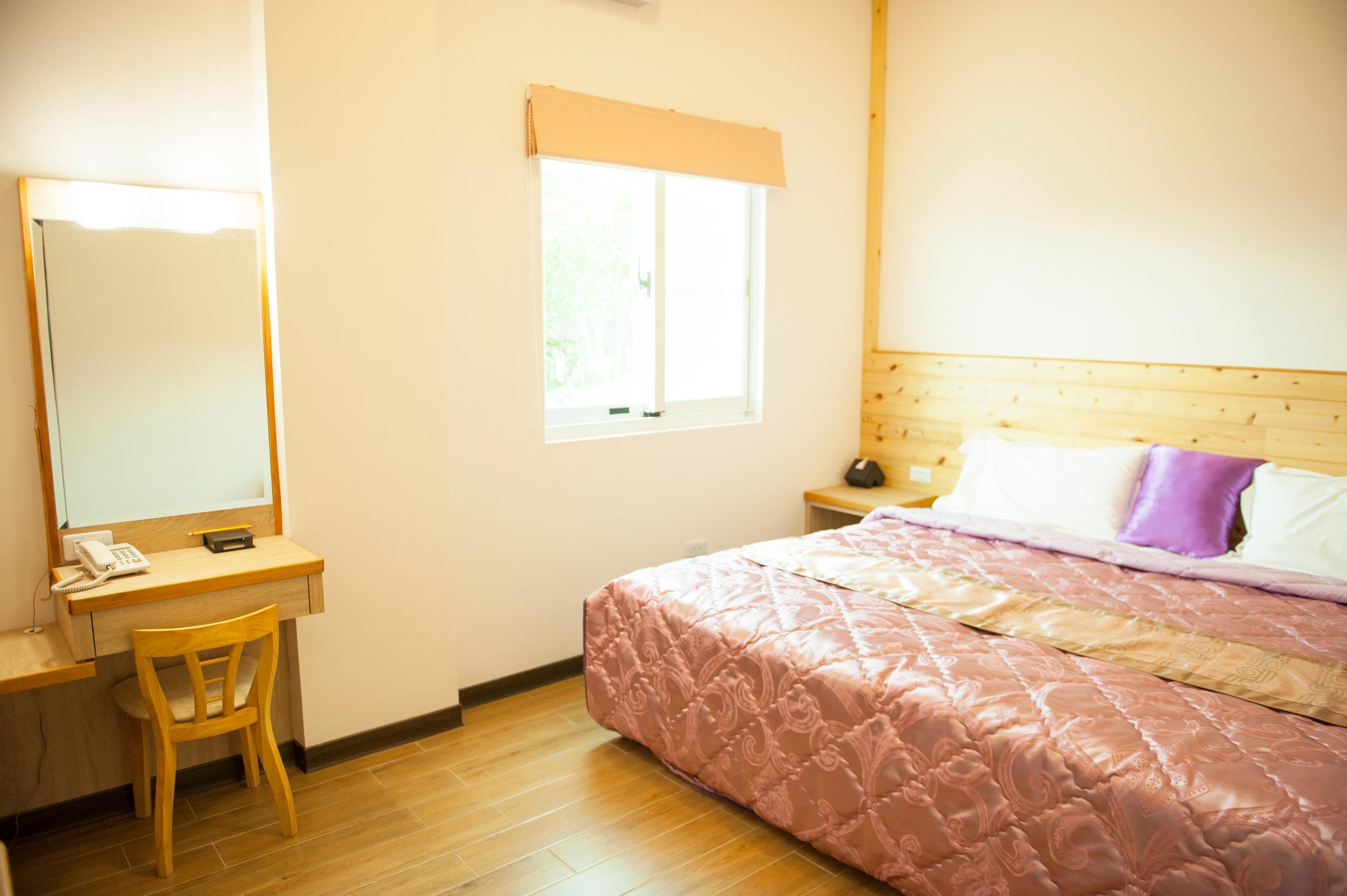 Habitació
