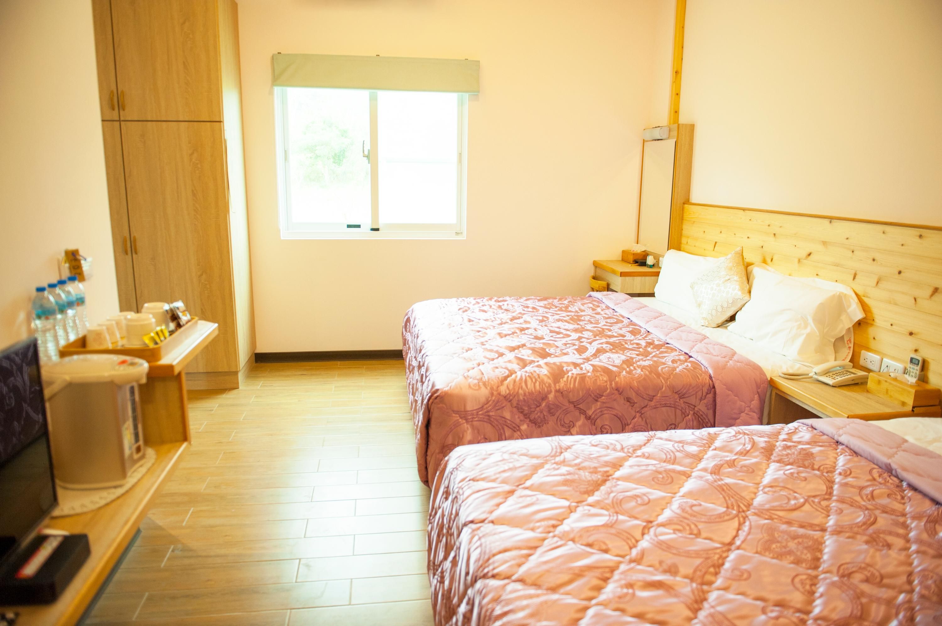 Habitació