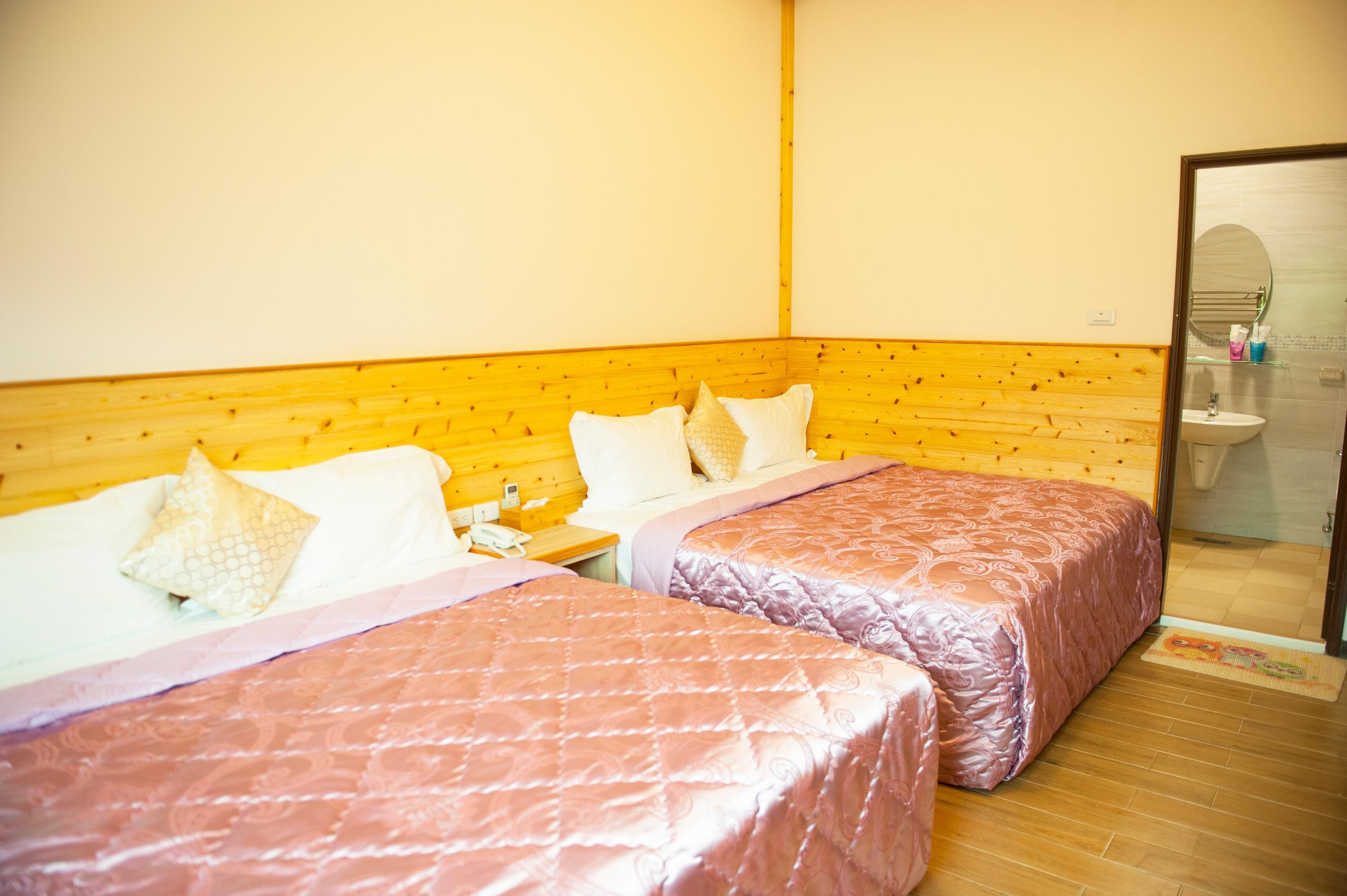 Habitació