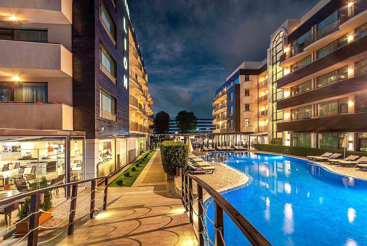 Vista exterior