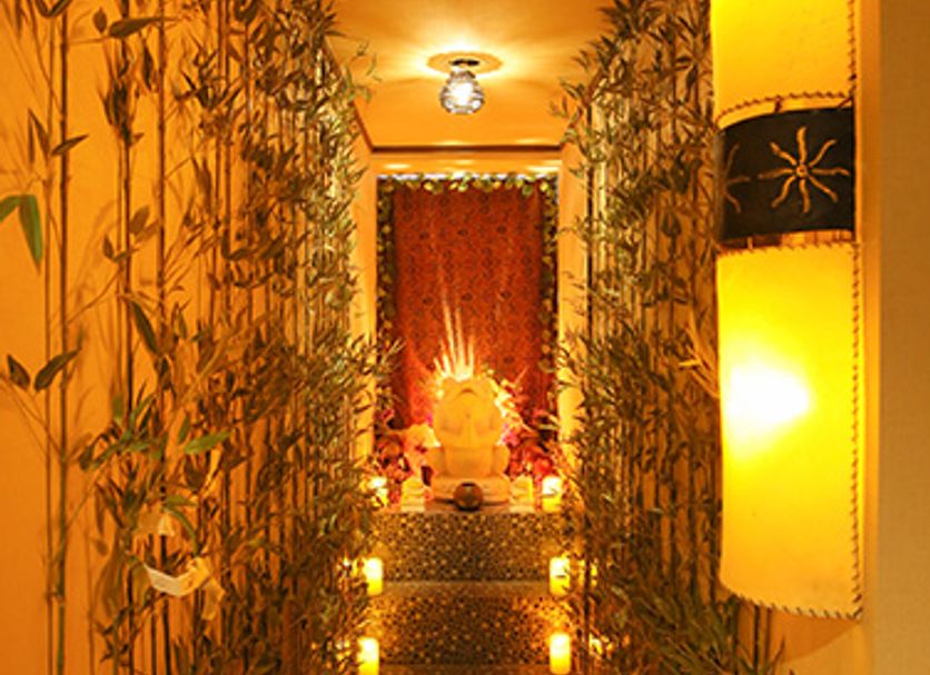 Servei de l'hotel Foto