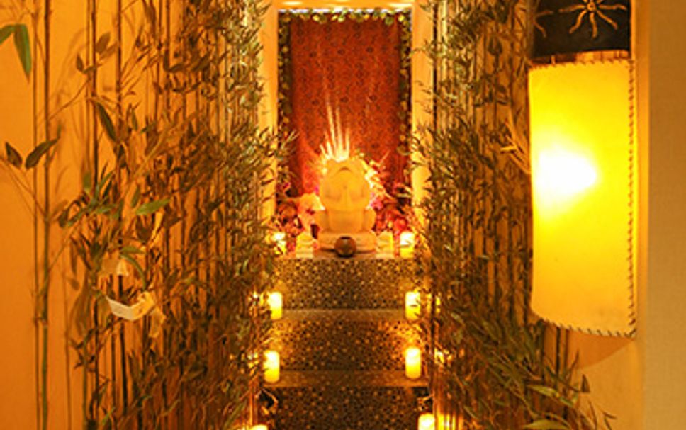 Servei de l'hotel Foto