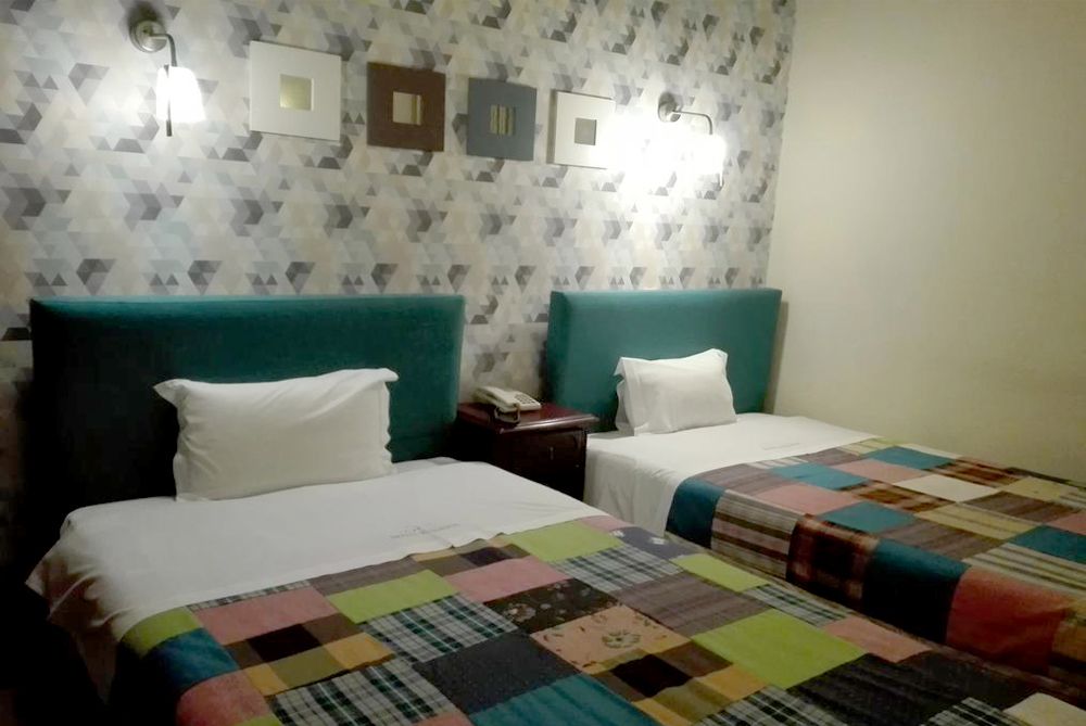 Habitació