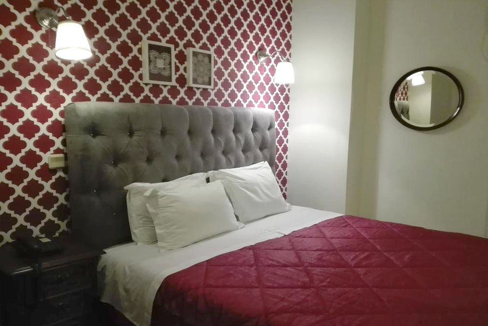 Habitació