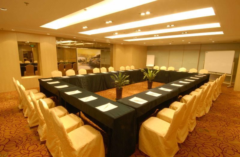 Sala de conferències