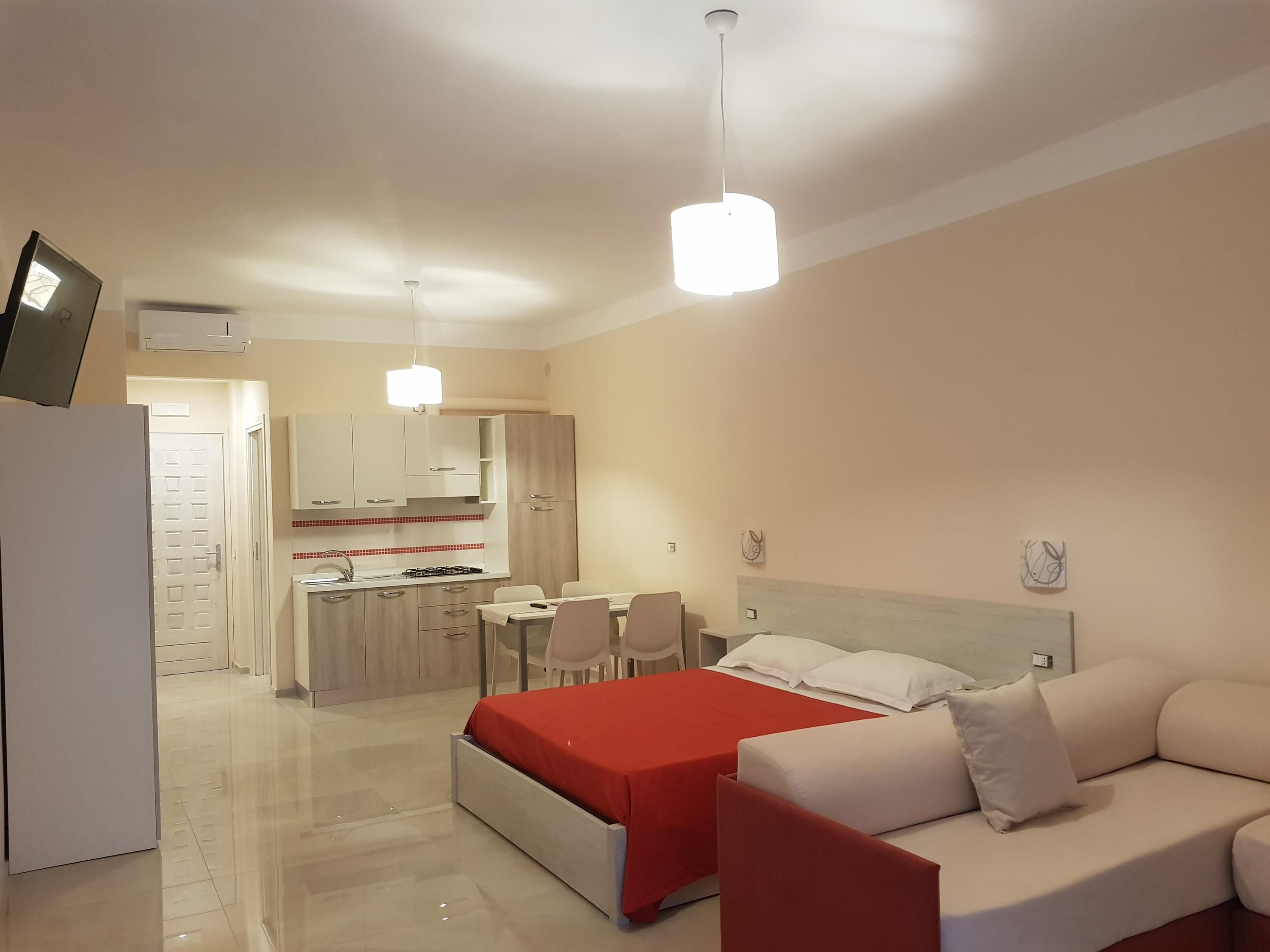 Habitació