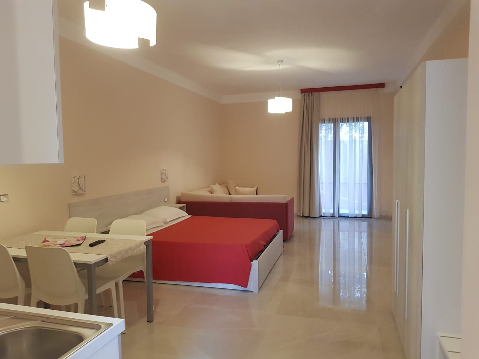 Habitació