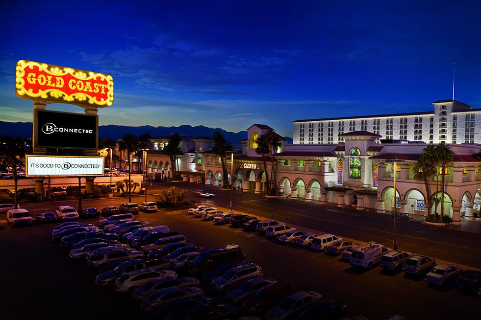 Vista exterior