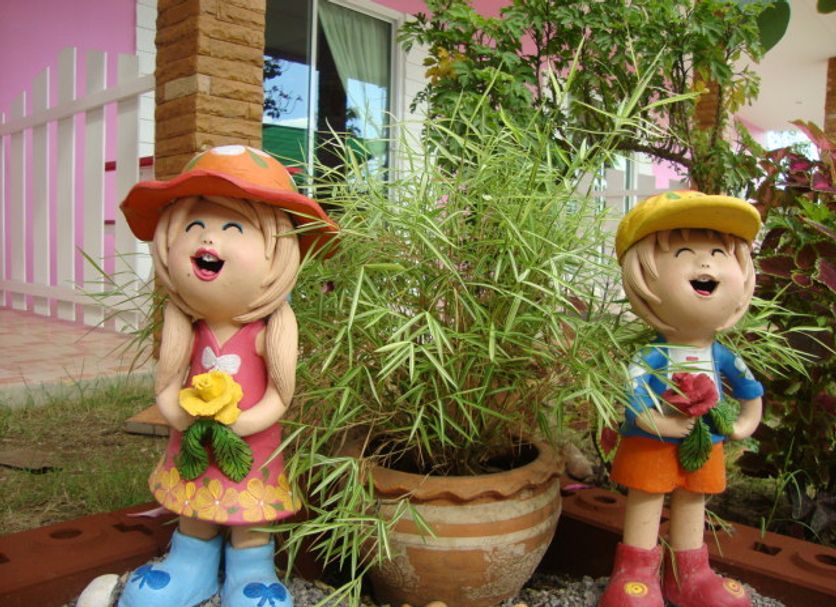 Decoració Foto