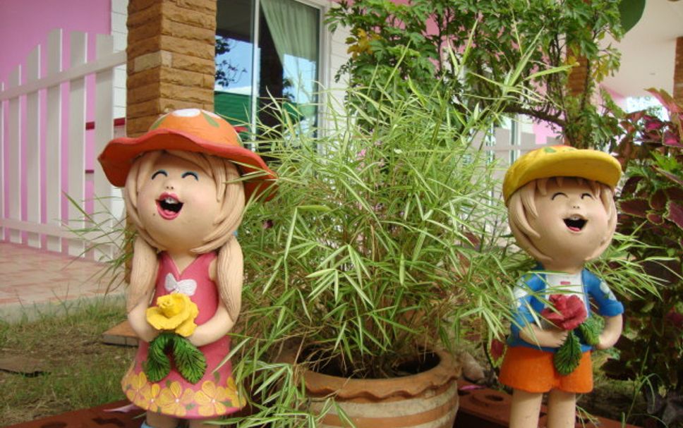Decoració Foto