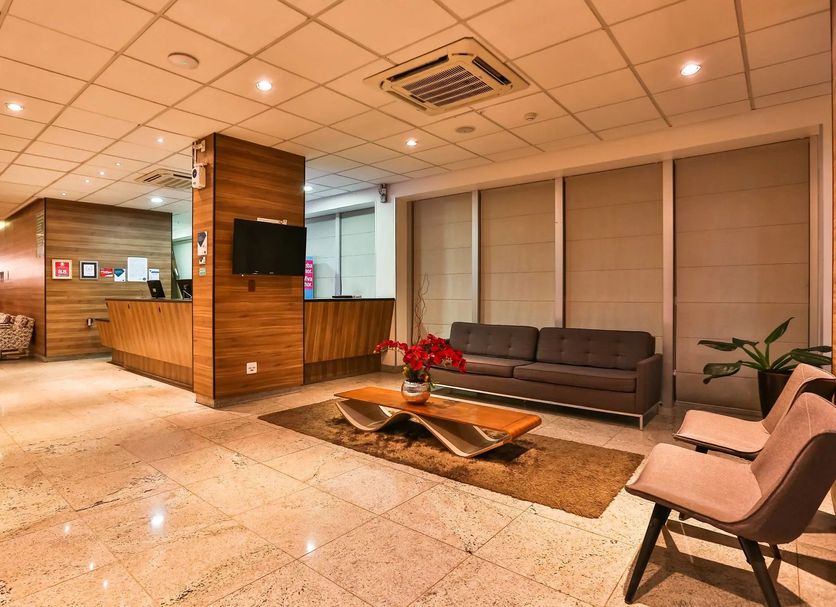 Recepció Foto
