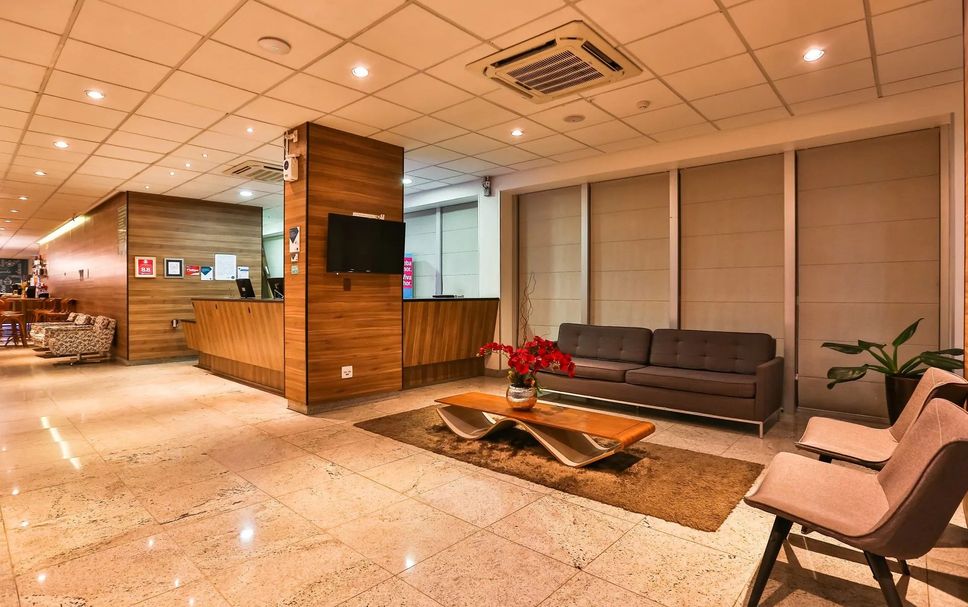 Recepció Foto