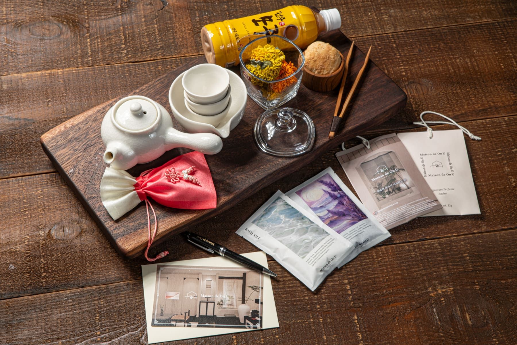 Serveis de l’habitació